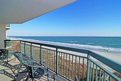 Units At North Shore Villas By Elliott Beach Rentals Север Миртл Бич Экстерьер фото