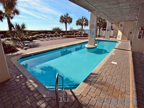 Units At North Shore Villas By Elliott Beach Rentals Север Миртл Бич Экстерьер фото