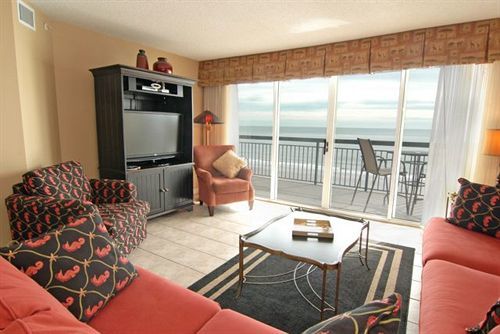 Units At North Shore Villas By Elliott Beach Rentals Север Миртл Бич Экстерьер фото
